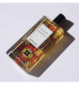 Maasaï Mara - Eau de Cologne Grand Cru